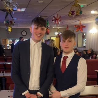 Profile Picture of Connor Hay (@connor.hay) on Instagram