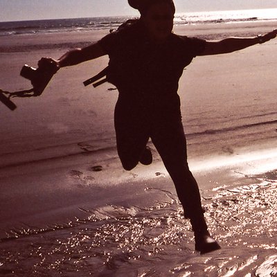 Profile Picture of Lilly Dong (@LillyDongPhoto) on Twitter