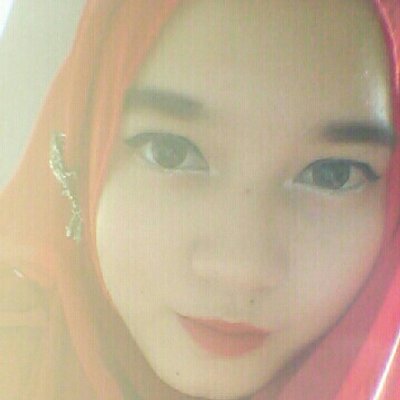 Profile Picture of Lili Mayang Sari (@mayangchan) on Twitter