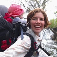 Profile Picture of Jessica Featherstone (@jessica-featherstone) on Quora