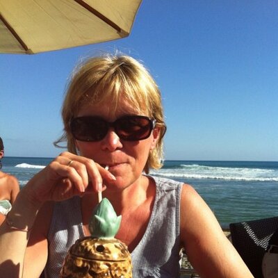 Profile Picture of Carol Stevens (@CarolSTilly) on Twitter