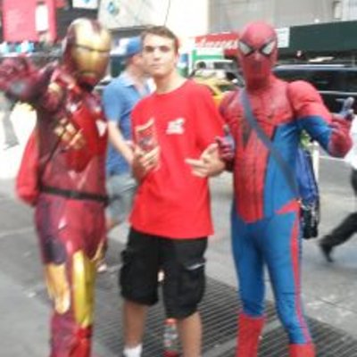 Profile Picture of TJ Wilkerson (@yourman_Tom) on Twitter