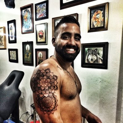 Profile Picture of Sebastian Garces (@Garces89) on Twitter