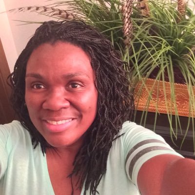 Profile Picture of Shaunte Allen (@ayricam2) on Twitter