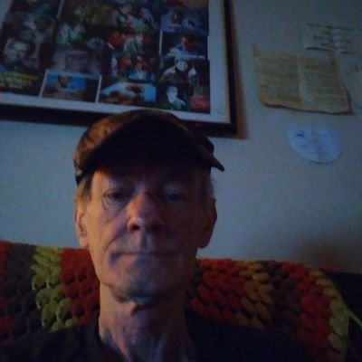Tom Spurlock - Twitter Profile Picture of Tom Spurlock (@TomSpurlock1) on Twitter