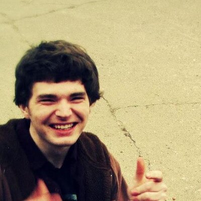 Profile Picture of Corey Dane Lucas (@CoreyDaneLucas) on Twitter