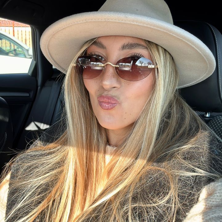 Profile Picture of carlottaroberti08 (@carlottaroberti08) on Tiktok