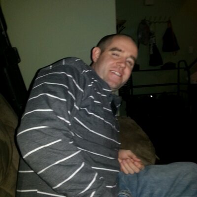 Profile Picture of Andrew Jablonski (@get_em_drew) on Twitter