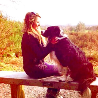 Profile Picture of Sarah Amelia Hunt (@sarahahunt) on Twitter