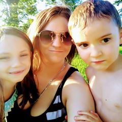 Profile Picture of Meagan Witt (@meaganwitt) on Tiktok