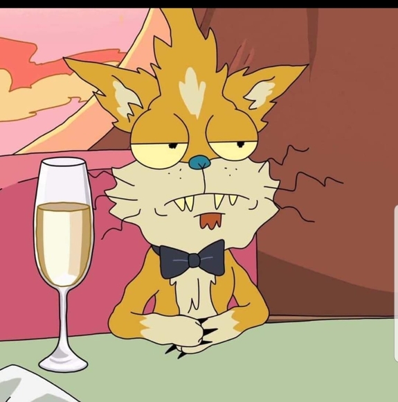 Profile Picture of Kyle Ralston (@chiefxcherry) on Poshmark