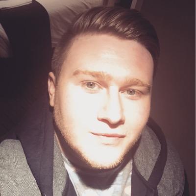 Profile Picture of Daniel Mullaney (@MullaneyD) on Twitter