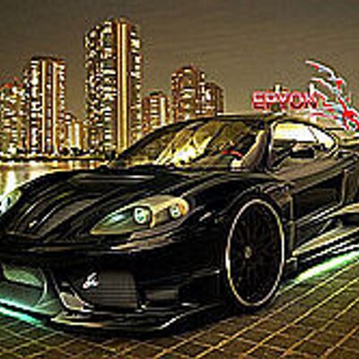 Profile Picture of David Carino (@Dave9246) on Twitter