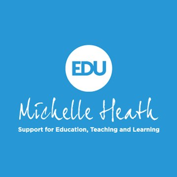 Profile Picture of Michelle Heath (@michelle_heath) on Twitter