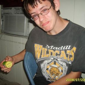 Profile Picture of Robert Nessmith (@harrypotter_rulez_4life) on Myspace