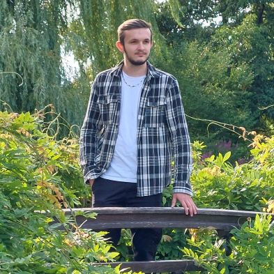 Jimmy mechin - Tiktok Profile Picture of Jimmy mechin (@jimmymechin) on Tiktok