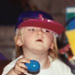 Profile Picture of Jillian Hartman (@jillthegiraffe) on Instagram