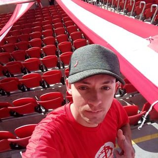 Profile Picture of Douglas Heidrich (@DouglasHeidric3) on Twitter