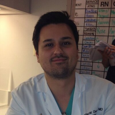 Profile Picture of José H Salazar (@jh_salazar) on Twitter