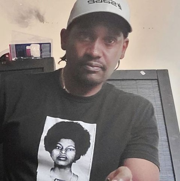 Profile Picture of Benjamin Hotep-el (@benhotepel) on Poshmark