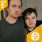 Barry Behan - Instagram Profile Picture of Barry Behan (@bazzabee30) on Instagram