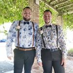 Profile Picture of Keefe & Rob O’Connor-Munro (@keefeandrob) on Instagram