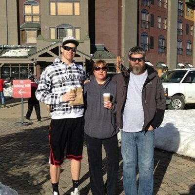 Profile Picture of Tyler Braddy (@TylerBraddy82) on Twitter