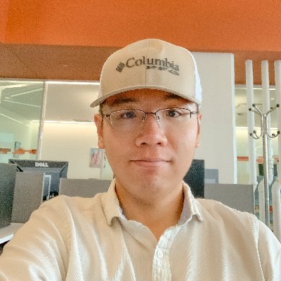 Profile Picture of Lin Chen (@linchen_lc) on Twitter