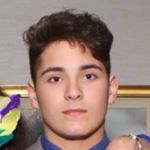 Profile Picture of Mason Mangiante (@mason_mangiante96) on Instagram