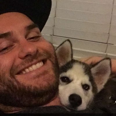 Profile Picture of Patrick Harding (@phardchamp) on Twitter