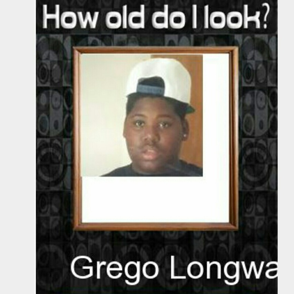 Profile Picture of Grego Longway (@gregolongway) on Poshmark