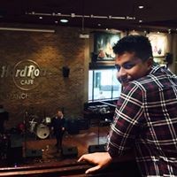 Profile Picture of Sandeep Pillai (@sandeep-pillai-48) on Quora