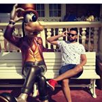 Profile Picture of Cade Howard (@howardcade) on Instagram