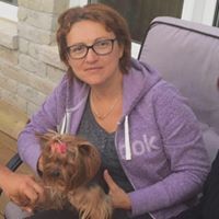 Profile Picture of Julia Pavlov (@julia-pavlov-2) on Quora
