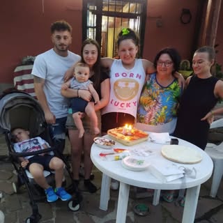 Profile Picture of Maria Piccolo (@piccolomaria_) on Instagram