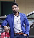 Abhinav Kapoor - Wikipedia Profile Picture of Abhinav Kapooron Wikipedia