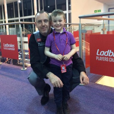 Profile Picture of Ben Williams (@Benwillz7) on Twitter