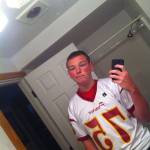 Profile Picture of Ian Schwartz (@litlmac99) on Myspace