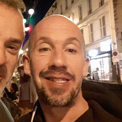 Profile Picture of Gregg Silva (@GreggSilva77) on Twitter