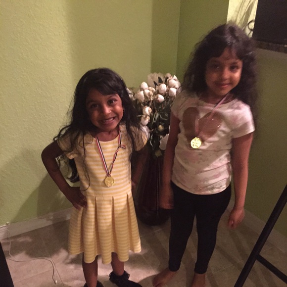 Profile Picture of Ria Singh (@halovicky) on Poshmark