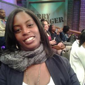 Profile Picture of Roxanne Craig (@moriahhollow) on Twitter