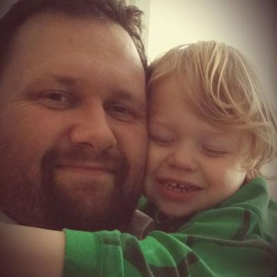 Profile Picture of Dave Outten (@daveoutten1) on Twitter