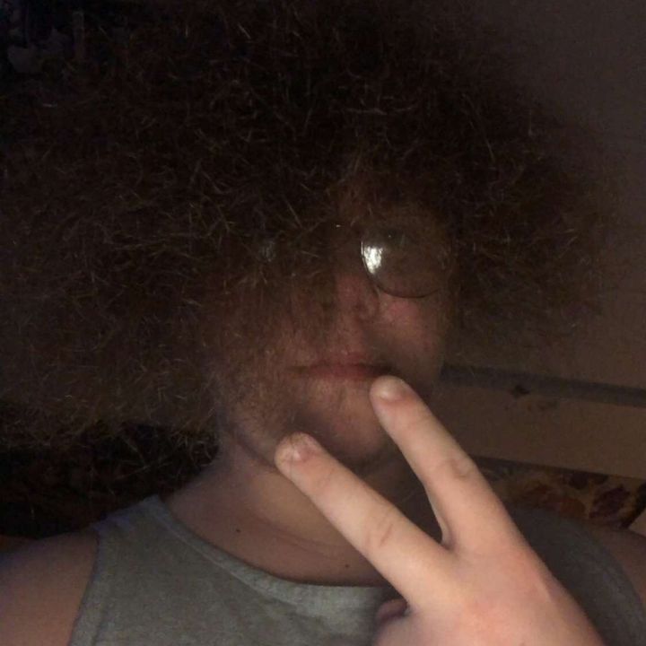 Profile Picture of Samuel Kuster (@reaper.of.heartbreak) on Tiktok