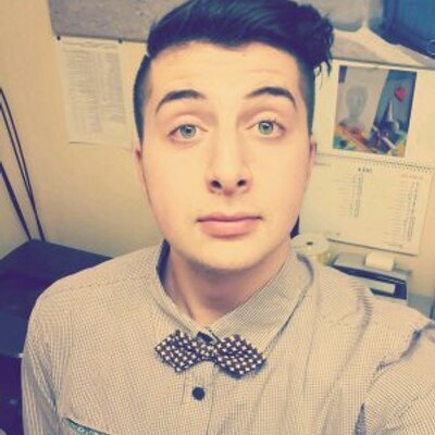 Profile Picture of Nicholas Pozzi (@NicholasPozzi) on Twitter