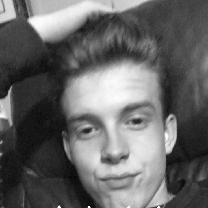 Profile Picture of David Griffis (@@david.griffis_) on Tiktok