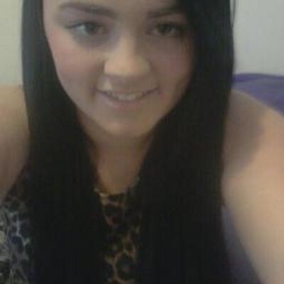 Profile Picture of Michaela Simpson (@michaelasimpso1) on Twitter