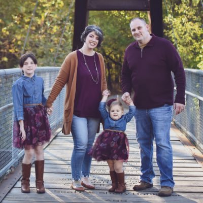 Profile Picture of Heather Murphree (@lilbeesmom) on Twitter