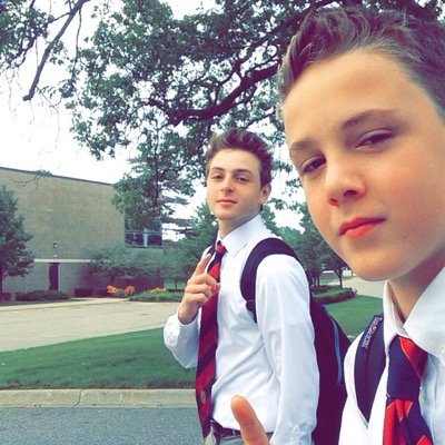 Profile Picture of Cody Colegrove (@codycolegrove7) on Twitter