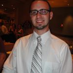 Profile Picture of Scott C. Nicolai (@scness42) on Instagram