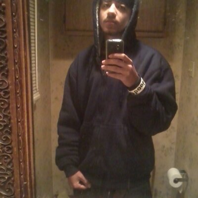 Profile Picture of Brandon Pullin (@pullin_brandon) on Twitter
